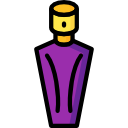 perfume icon