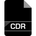 cdr icon