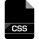 css icon