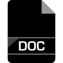 doc icon