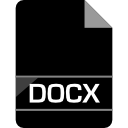 docx icon