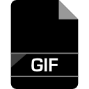 gif icon