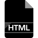 html icon