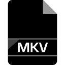 mkv icon