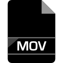 mov icon