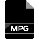 mpg icon