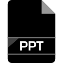 ppt icon