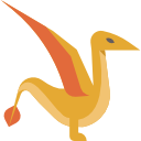 rhamphorhynchus icon