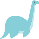 elasmosaurio icon