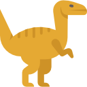 velociraptor icon