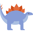 estegosaurio