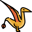 rhamphorhynchus icon