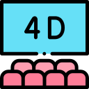 cine 4d