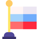 rusia icon