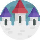 castillo icon