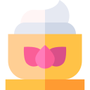 crema facial icon