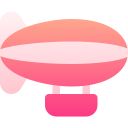 dirigible icon