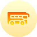 autobús icon