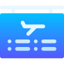 informacion de vuelo icon