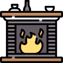 chimenea icon