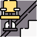 escalera icon