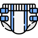 pañal icon