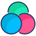 rgb icon