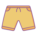 pantalones icon