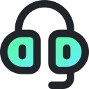 auriculares icon