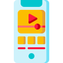 video icon