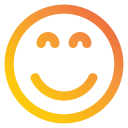 sonrisa icon