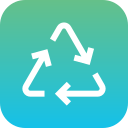 reciclar icon