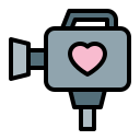 video icon