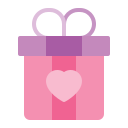 caja de regalo icon