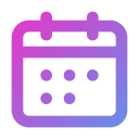 calendario icon