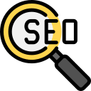 seo icon