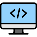 programación icon