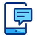 chat icon