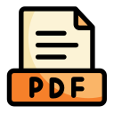 pdf icon