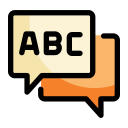 alfabeto icon