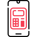 calculadora icon