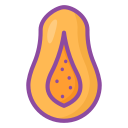 papaya icon