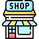 tienda icon