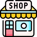 tienda icon