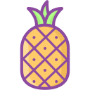 piña icon