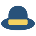 sombrero icon