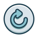 recargar icon