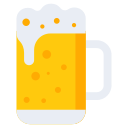 jarro de cerveza icon