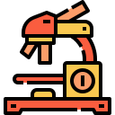 microscopio icon