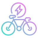 bicicleta icon